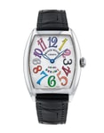 Pre-Owned Franck Muller Colour Dreams Watch